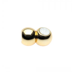 MAGNETIC CLASPS
